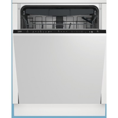 BEKO Ugradbena perilica posuđa BDIN38555