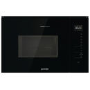 GORENJE Ugradbena mikrovalna pećnica BMI251SG3BG