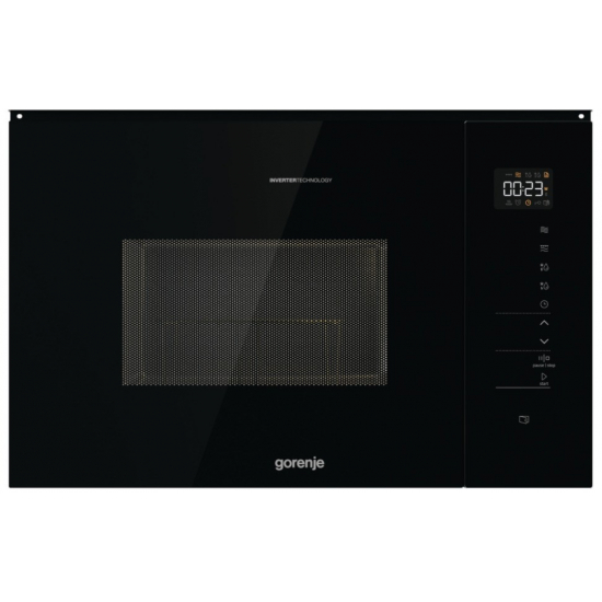 GORENJE Ugradbena mikrovalna pećnica BMI251SG3BG