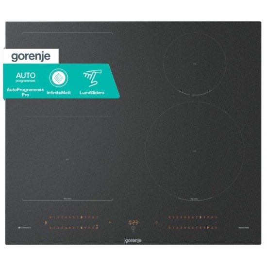 GORENJE Ploča za kuhanje indukcija GI6433SRWF