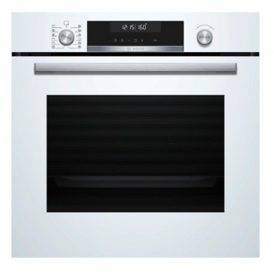 BOSCH Ugradbena pećnica HBG578EW3