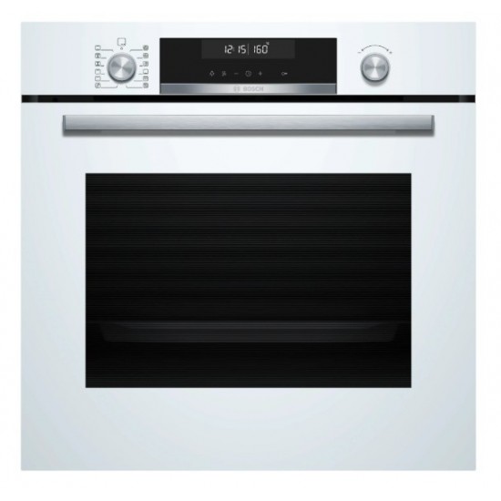 BOSCH Ugradbena pećnica HBG578EW3