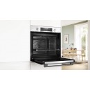 BOSCH Ugradbena pećnica HBG578EW3