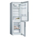 BOSCH Hladnjak kombinirani KGV36VLEAS