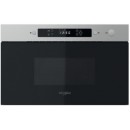 WHIRLPOOL Ugradbena mikrovalna pećnica MBNA900XN