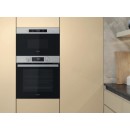 WHIRLPOOL Ugradbena mikrovalna pećnica MBNA900XN