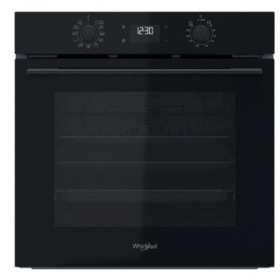 WHIRLPOOL Ugradbena pećnica OMK58HU1B