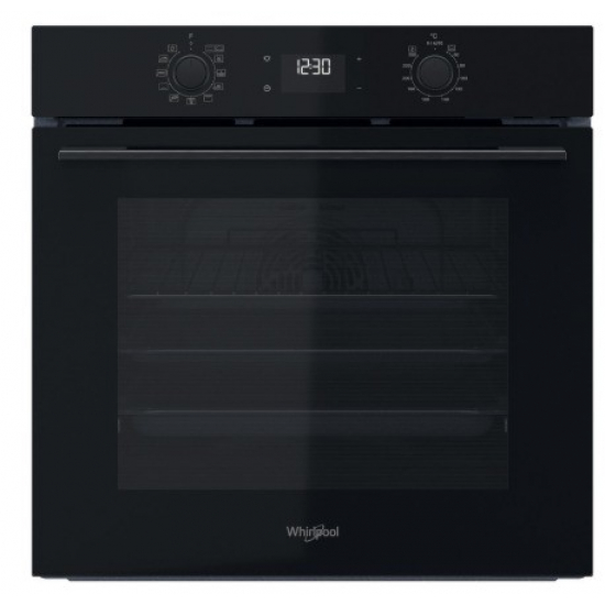 WHIRLPOOL Ugradbena pećnica OMK58HU1B