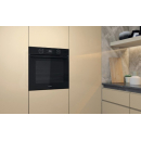 WHIRLPOOL Ugradbena pećnica OMK58HU1B