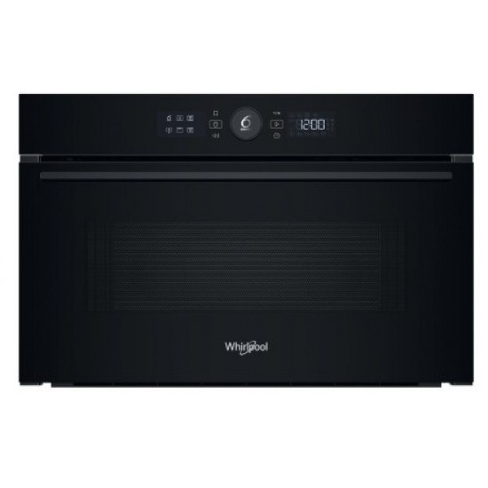 WHIRLPOOL Ugradbena mikrovalna pećnica WMD54MBA