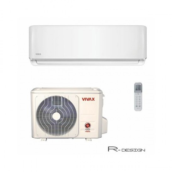VIVAX Klima uređaj ACP-12CH35AERI
